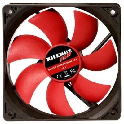    Xilence XPF92.R (Red)