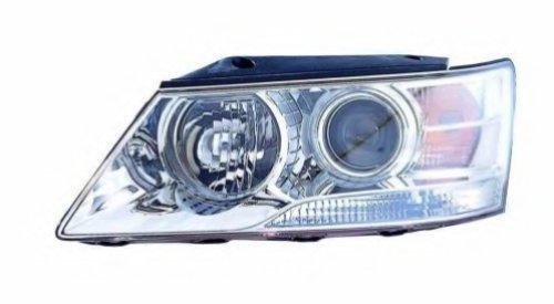   Depo  Hyundai Sonata YF 2008-2010  H7/H1 ..,   (221-1148L-LD-EM)