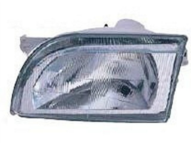  Depo 431-1136L-LD-EM   Ford Transit 92-95