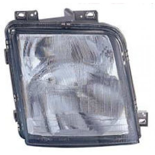  Depo 441-1143R-LD-EM   VW Lt II 96-05