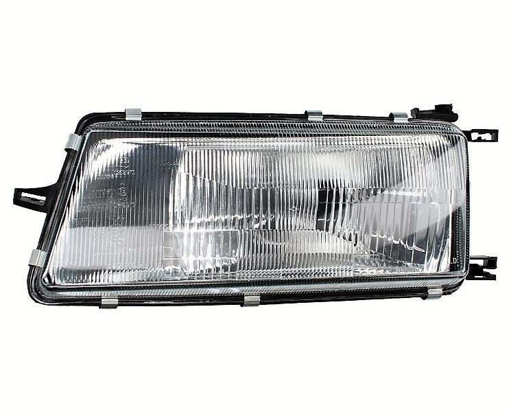   Depo Opel Vectra A 1992-1995  H4 ./. . (442-1107L-LD-EM)