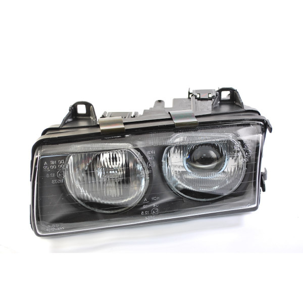   Depo  BMW 3 (e36) 1990-9/1994  H1/H1 . . 2/4 .  ZKW (444-1110L-LD-EO)