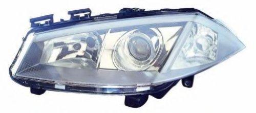   Depo  Renaul Megane II 2006-2008  H7/H1, ..,  . (551-1162RMLD-EM)