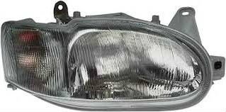  TYC 20-5035-08-2B   Ford Escort 95-