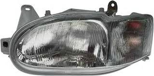  TYC 20-5036-08-2B   Ford Escort 95-