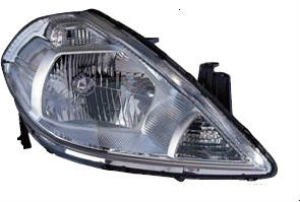  TYC 20-C419-05-2B   Nissan Tiida 05-