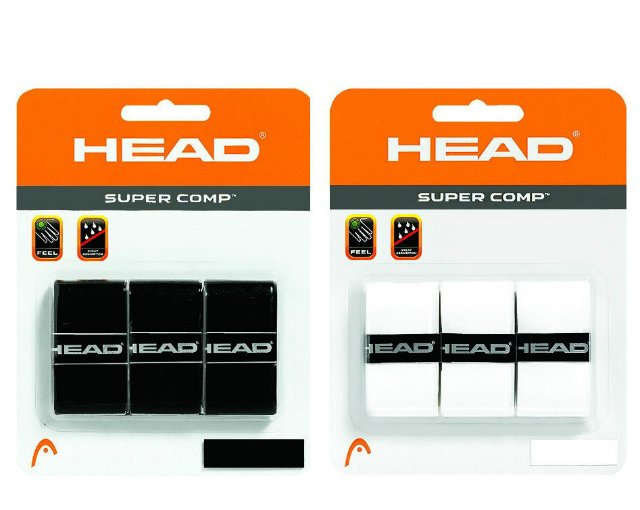  Head Xtreme Track Overwrap, dozen MX