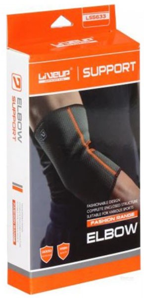   LiveUp Elbow Support LS5633-SM