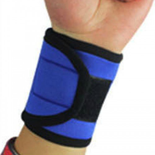     Sunex Wrist Wrap Support