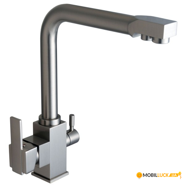   Globus Lux LAZER GLLR-0100 StSTEEL  