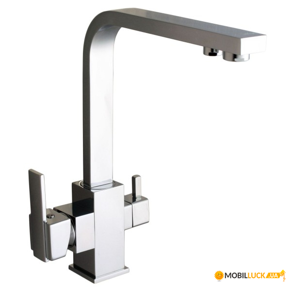   Globus Lux LAZER GLLR-0111 CHROM  