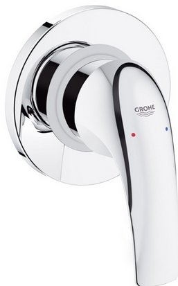  Grohe BauCurve 29044000