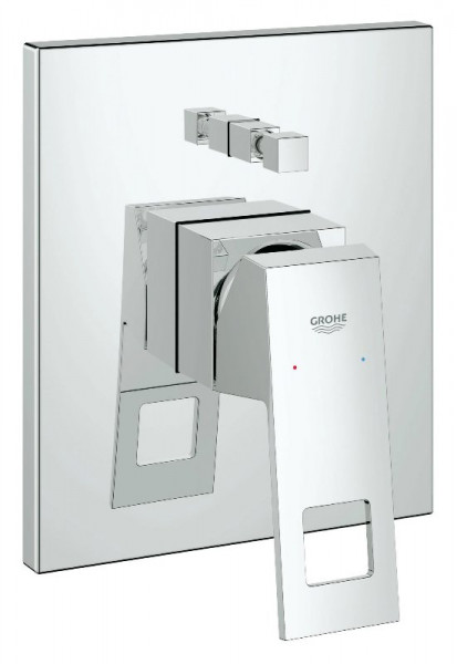  Grohe Eurocube 19896000