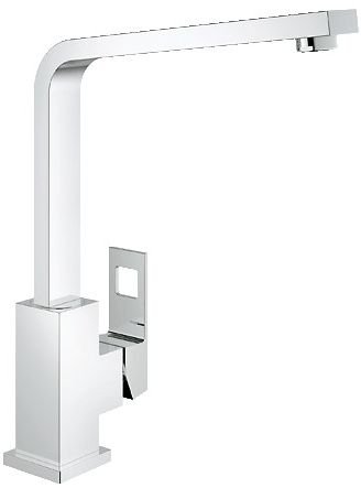  Grohe Eurocube 31255000