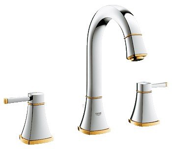  Grohe Grandera 20389IG0