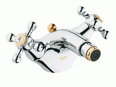    Grohe Sinfonia  (24003IG0)