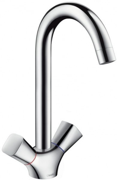  Hansgrohe Logis 71280000