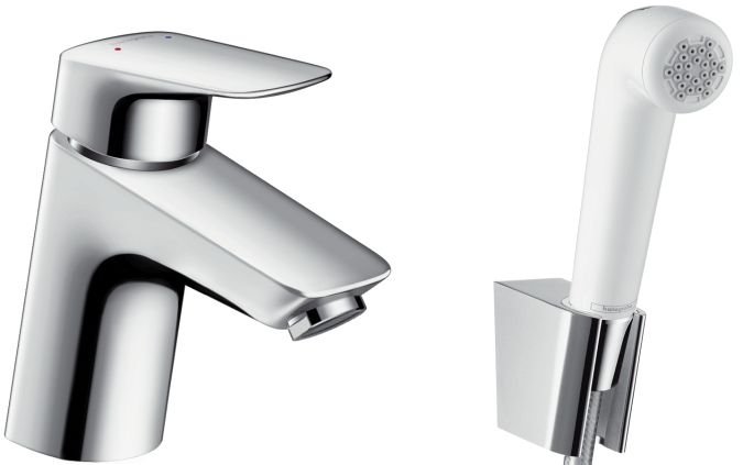  Hansgrohe Logis 71290000