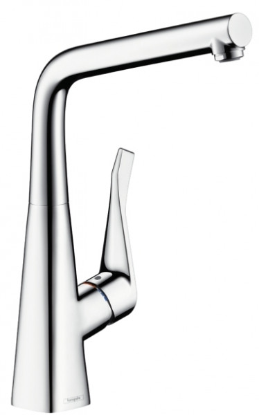  Hansgrohe Metris 14822000