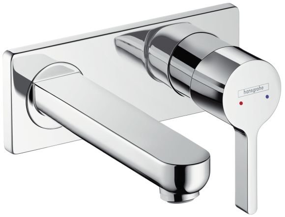  Hansgrohe Metris S 31162000