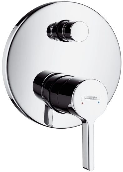  Hansgrohe Metris S 31465000