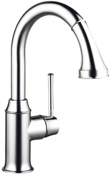  Hansgrohe Talis Classic 14864000