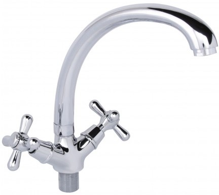  Qtap Dominox CRM-273 f Ceramic