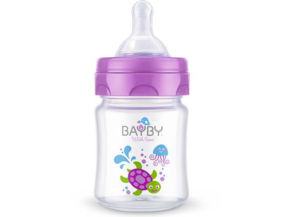    Bayby BFB6100 120ml 0+ 