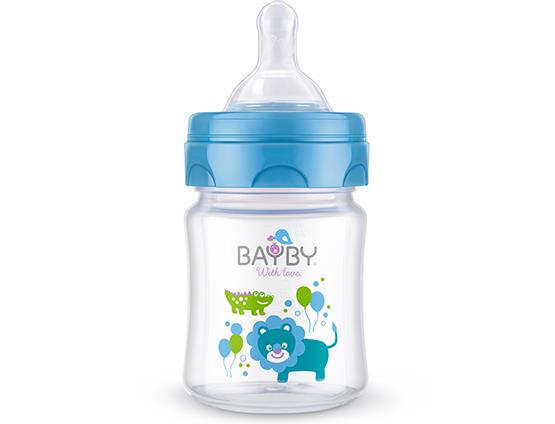    Bayby BFB6101 120ml 0+ 