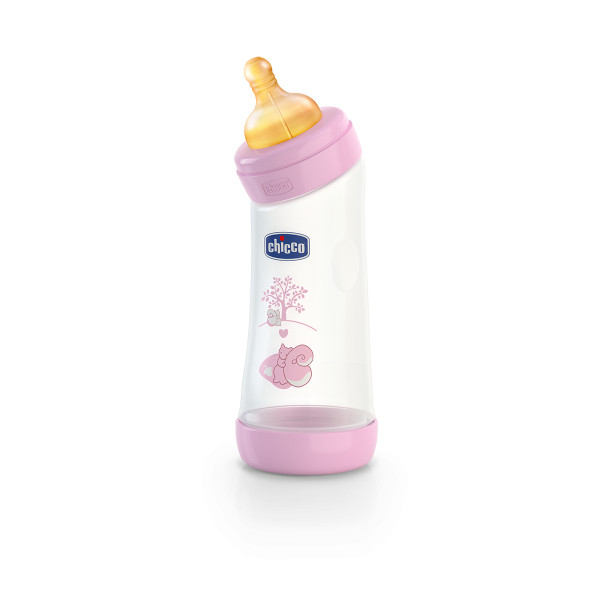  Chicco Well-Being   2+ 250  Pink (70722.10.04)