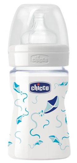  Chicco   0+ 150  Blue (70811.21)