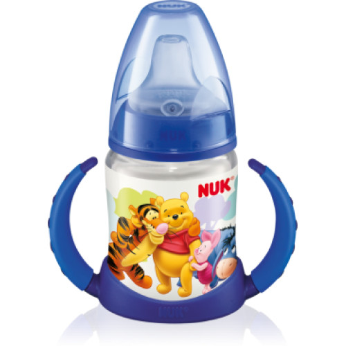   Nuk Disney First Choice 150  (10743348)