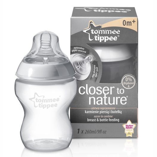    Tommee Tippee Closer to Nature 260 