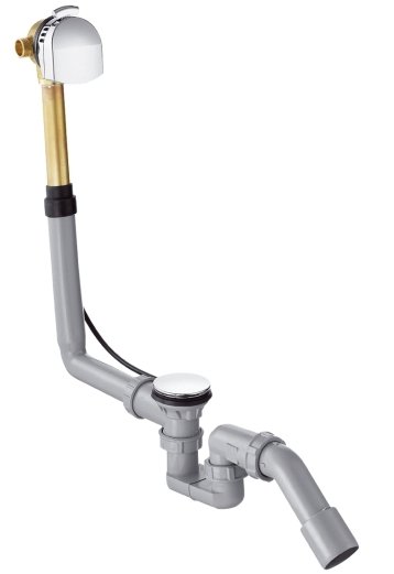      Hansgrohe Exafill 58123000