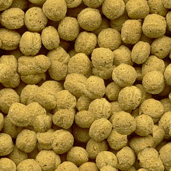   Tetra Pond Pellets medium 7 L