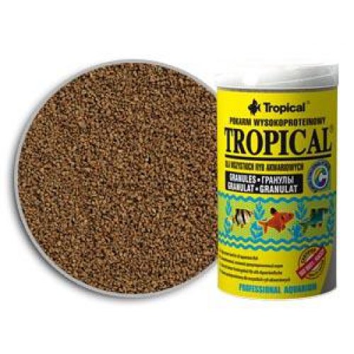   Tropical Granulat 20g