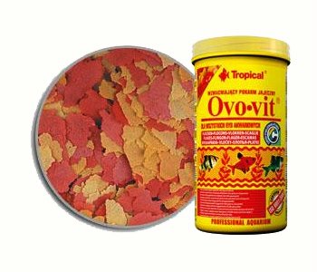           Tropical Ovo-vit500ml /100g