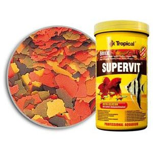      Gluc Tropical SuperVit 1L/200g