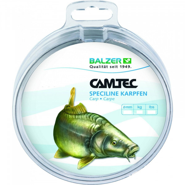  Balzer Camtec  0.40 400