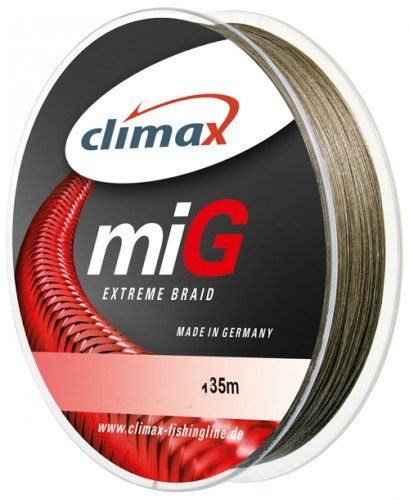  Climax Mig Braid NG 135  0.10  6.50  Tobacco-Brown (9323-10135-010)