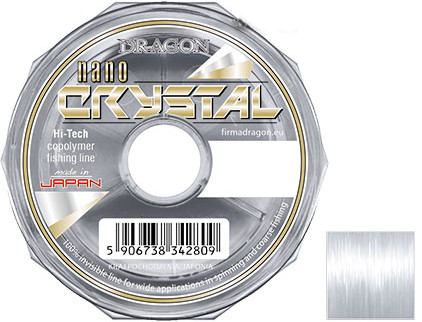  Dragon NanoCrystal 135m 0.12mm/2.10kg 10 PDF-32-40-012