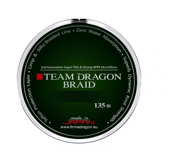  Dragon Team Torey 135m 0.14mm/12.70kg  PDF-41-00-514