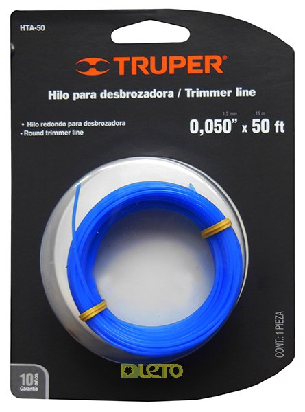    Truper 1,27 15 (17674)