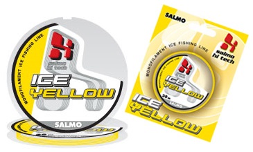    Salmo Hi-Tech Ice Yellow 30 4942-020