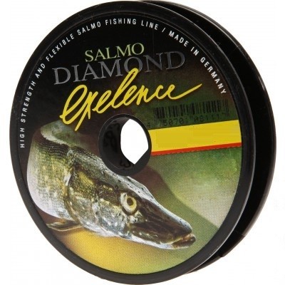  Salmo Diamond Exelence 4026-017 150 m x 10