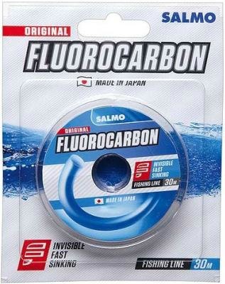   Salmo Fluorocarbon 4508-010 30m