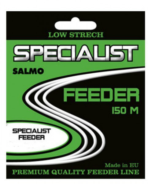   Salmo Specialist Feeder 150/022