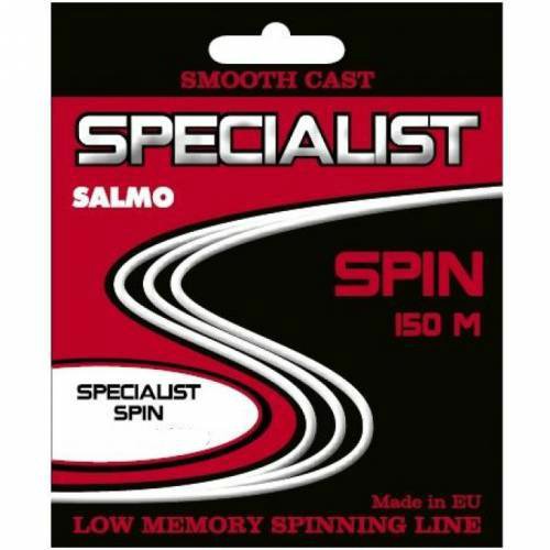   Salmo Specialist spin 150/050