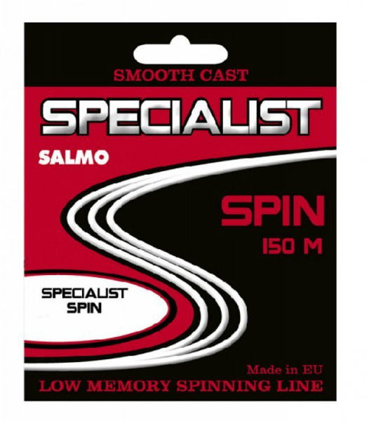   Salmo Specialist Spin 150/020