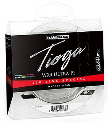   Salmo Team Tioga Multi Colour 150/0.171